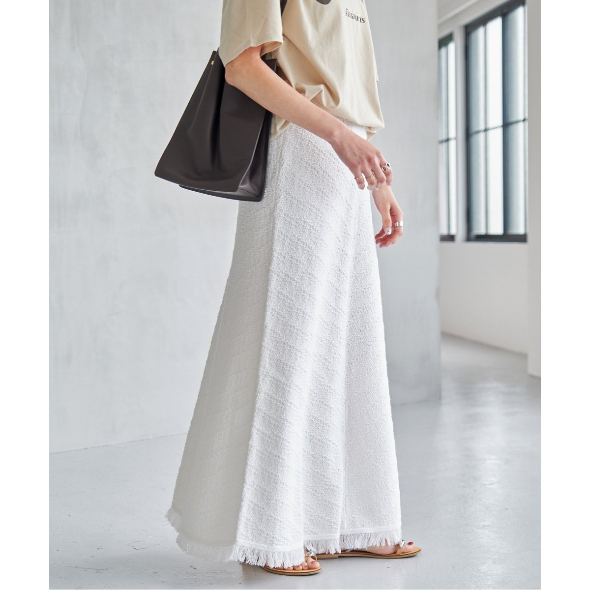 NEW ARRIVAL】今週店舗入荷の新作アイテム情報｜Spick & Span