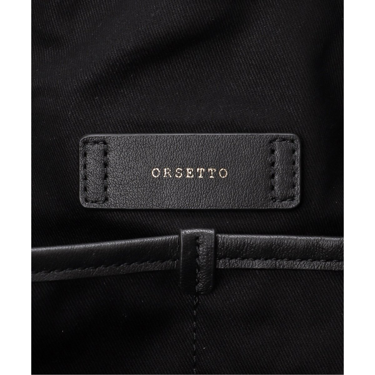 ORSETTO / オルセット 別注ARIA 1543250013 | スピック＆スパン(Spick 