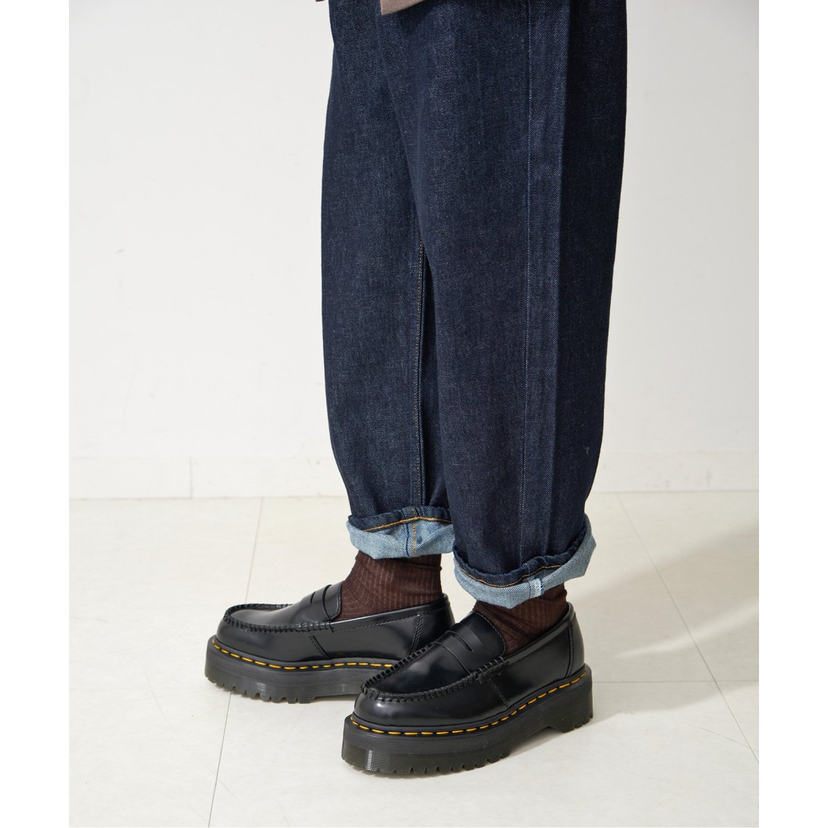 Dr.Martens / ドクターマーチン Pentton Quad 31925001 | スピック