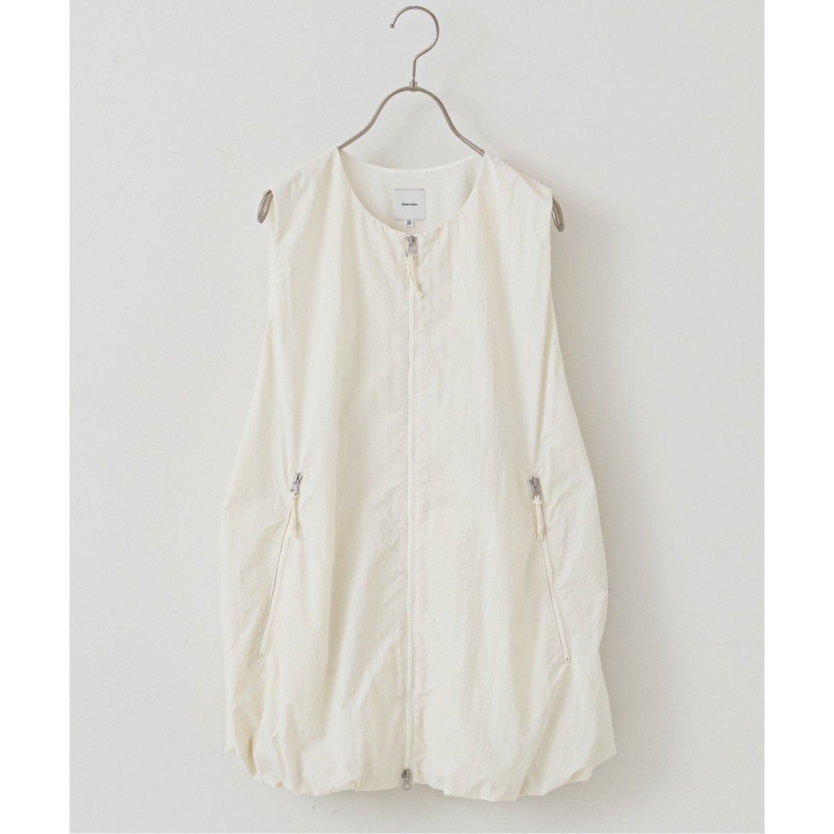 MARK&LONA ジップベスト MARK&LONA - Matrix VentTech Utility Zip Vest | ベスト