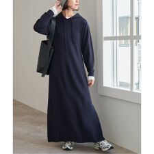 シアードットギャザーティアードワンピース | スピック＆スパン(Spick 