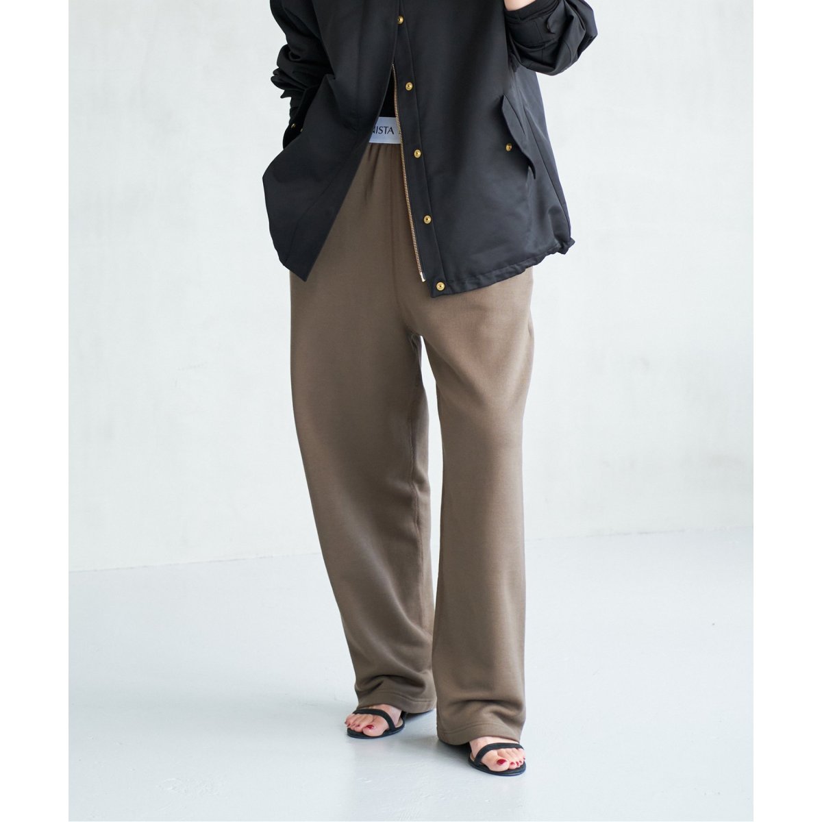 PROTAGONISTA / プロタゴニスタ PANTS PNT-CT-55 | スピック