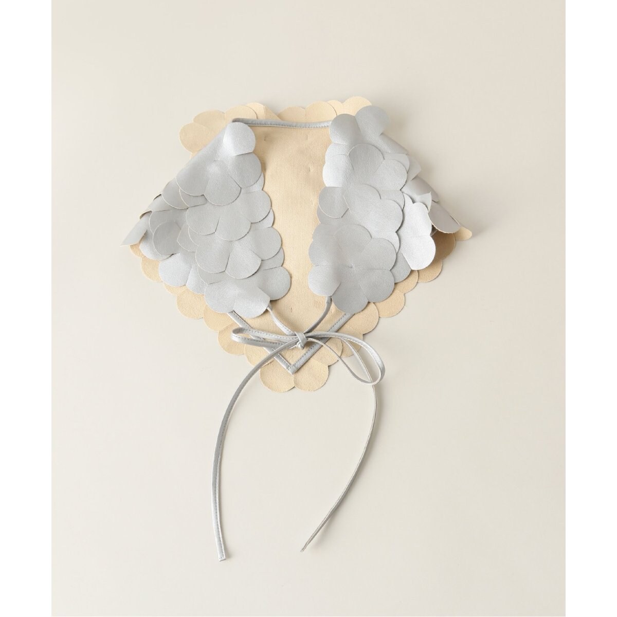 ★新品★Venit (ヴェニット)3D FLOWER ECO LEATHER Venit / ヴェニット 3D FLOWER ECO LEATHER VEZ-5434-B | スピック