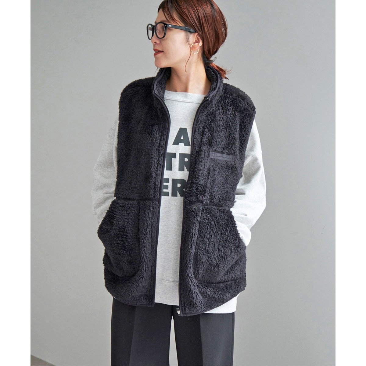 追加》Champion / チャンピオン ZIP VEST C3-Y617 | スピック 追加》Champion / チャンピオン ZIP VEST C3-Y617 | スピック