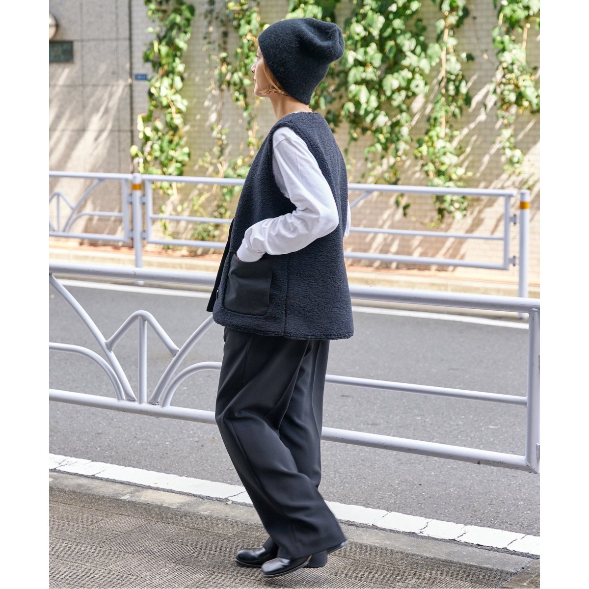 Barbour / バブアー 別注kintra liner | スピック＆スパン(Spick
