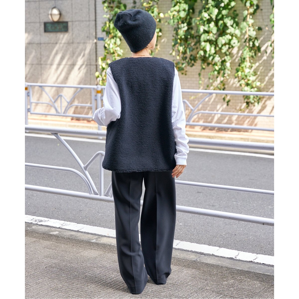 Barbour / バブアー 別注kintra liner | スピック＆スパン(Spick