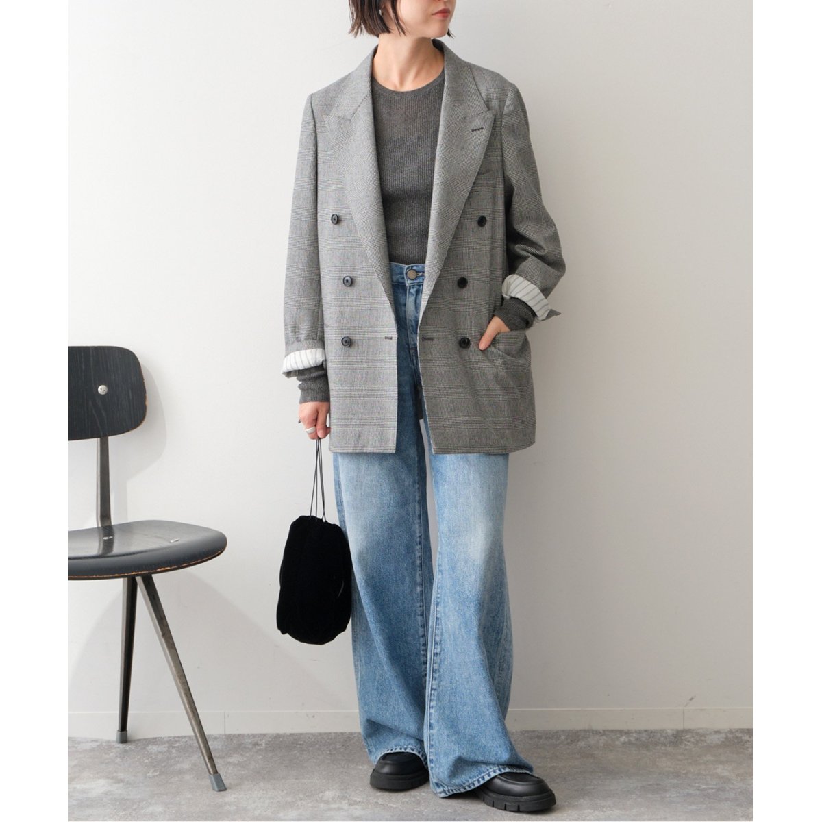 VIAN / ヴィアン JK | スピック＆スパン(Spick and Span) | マルイ