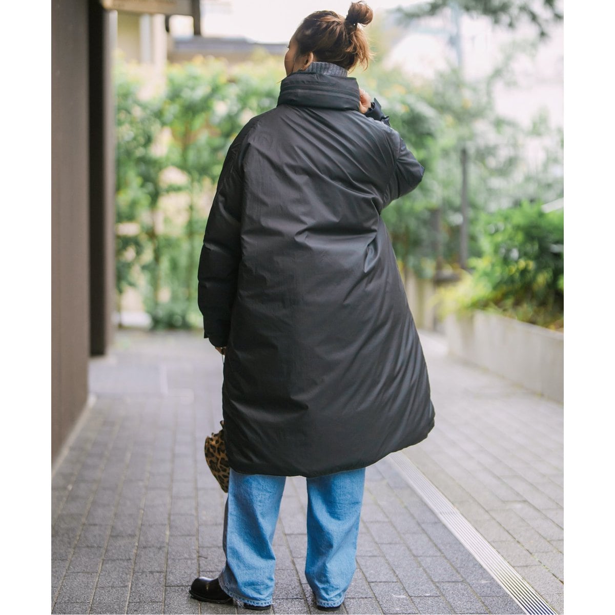 DESCENTE ALLTERRAIN 81 別注 WARM COAT | スピック＆スパン