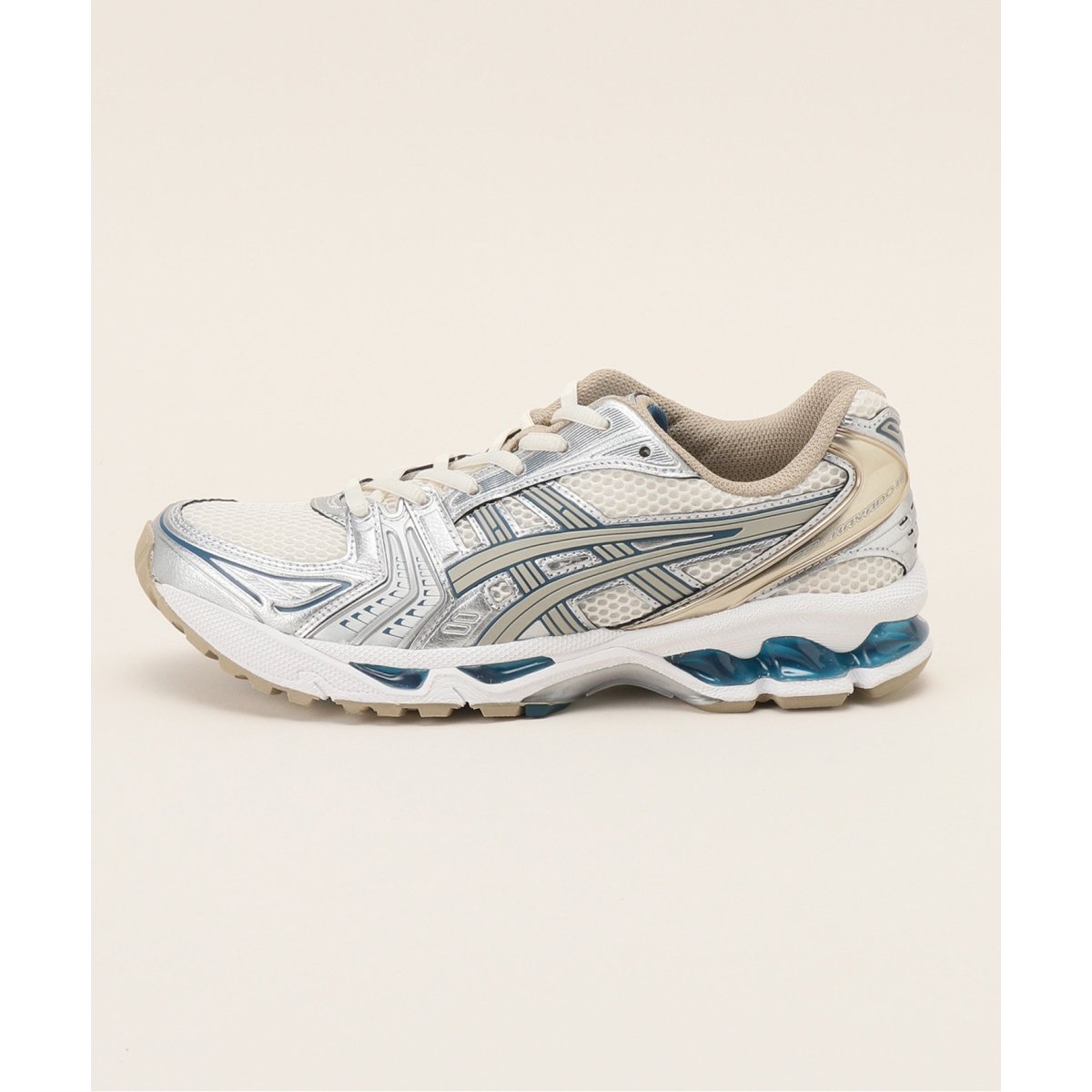 ASICS / アシックス GEL-KAYANO 14 1201A019.105 | スピック