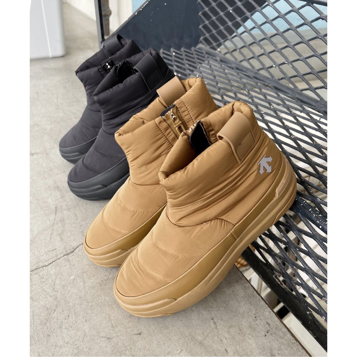 追加》DESCENTE / デサント D.TRACE TW B 23.1 | スピック 追加》DESCENTE / デサント D.TRACE TW B 23.1 | スピック