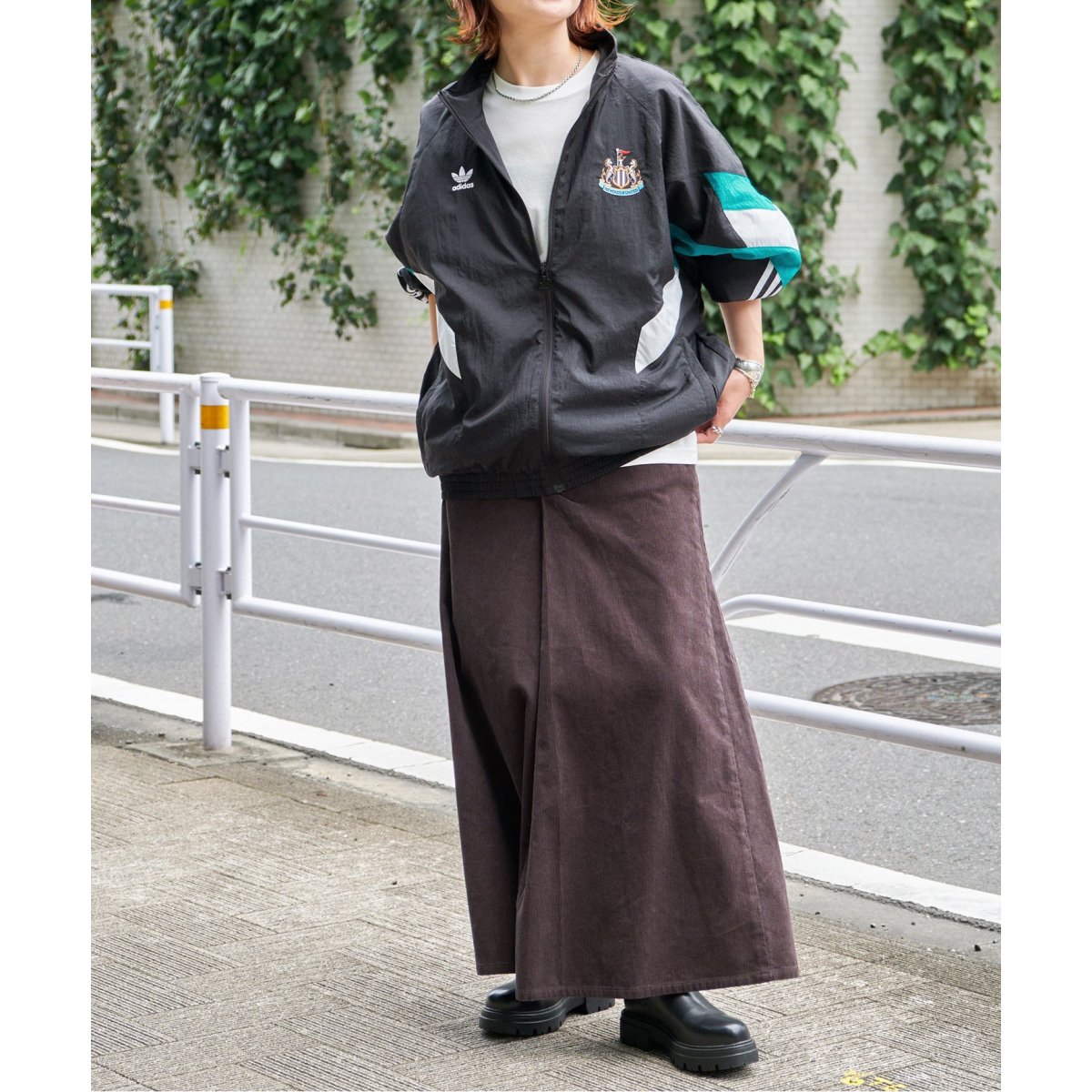 adidas / アディダス LIFESTYLER OG トラックトップ | スピック