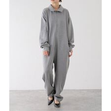 スピック＆スパン(Spick and Span) レディース オールインワン  