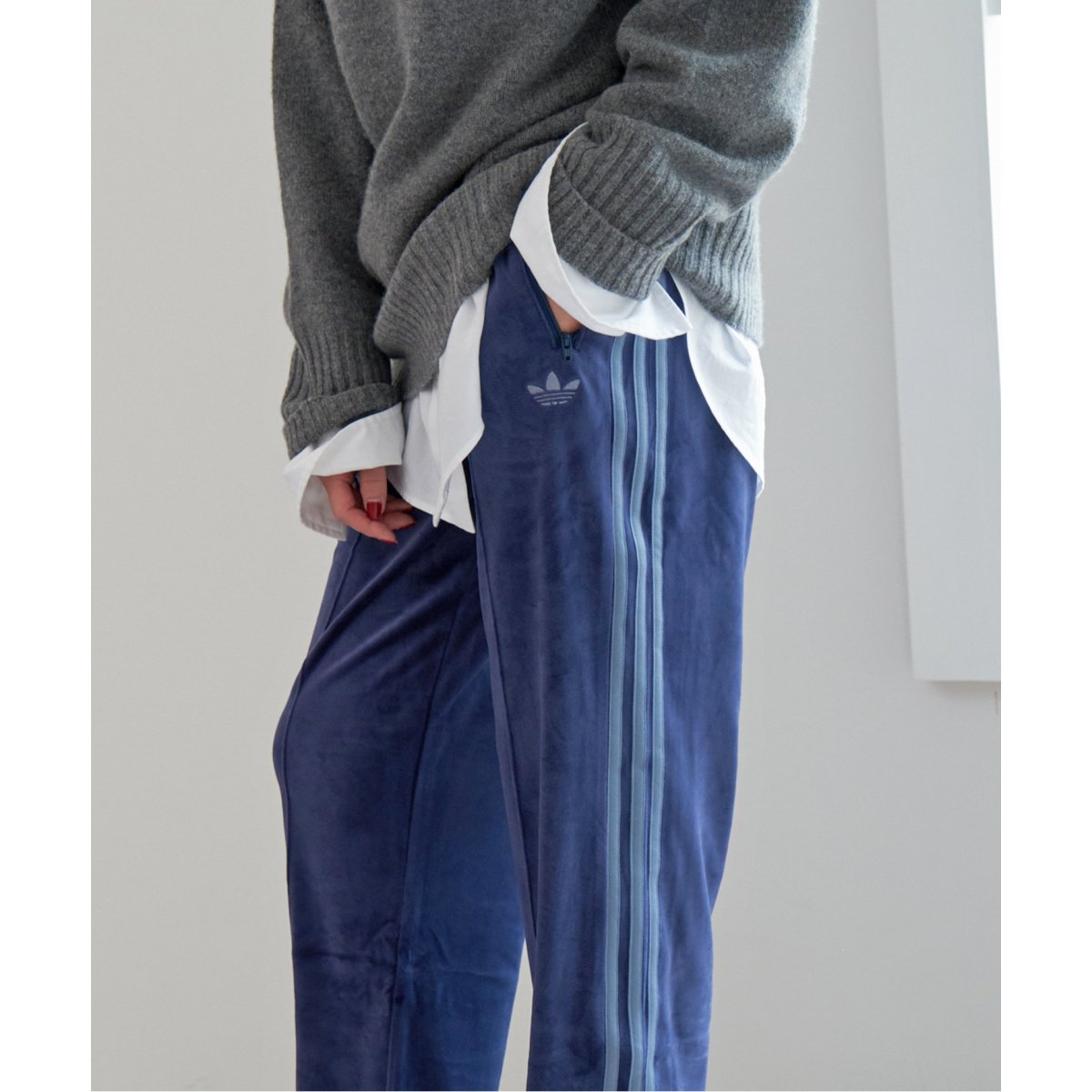 ADIDAS / アディダス BB Verour TP JM2266/2267/2268 | スピック