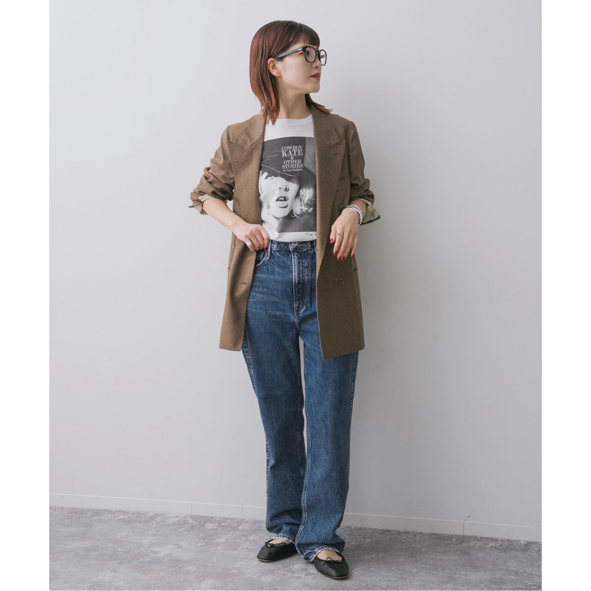 upper hights / アッパーハイツ THE COUSIN | スピック&スパン upper hights / アッパーハイツ THE COUSIN | スピック&スパン