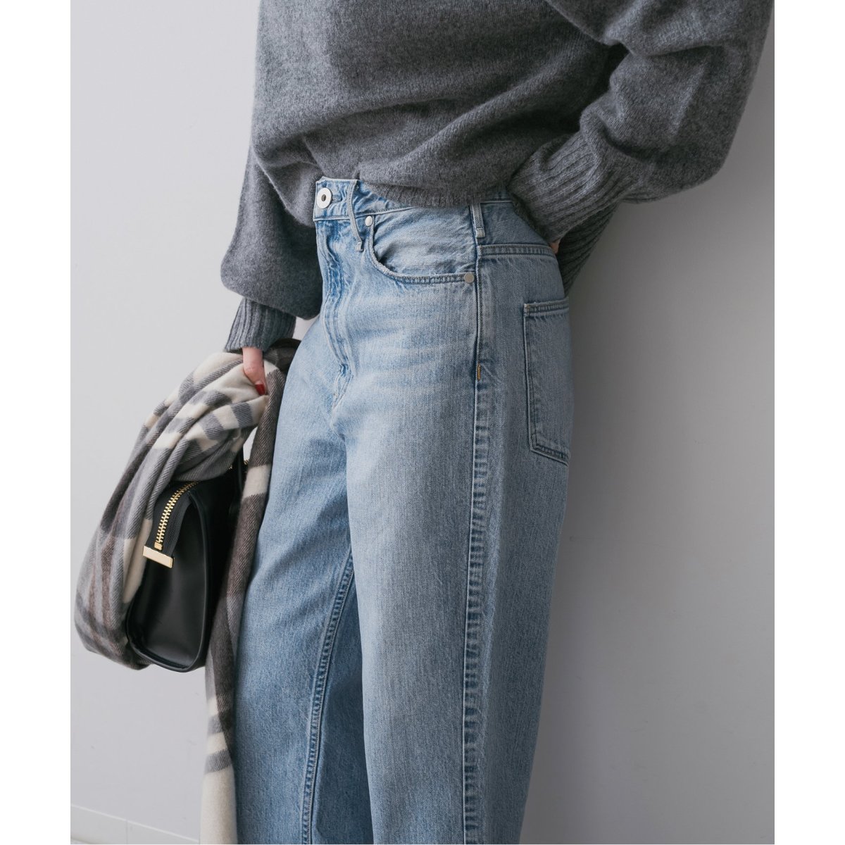 upper hights / アッパーハイツ THE COUSIN | スピック＆スパン(Spick