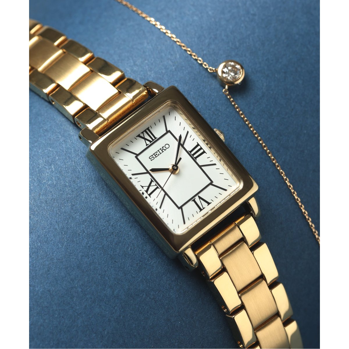 Spick &amp; Span - 専用です Spick & Span（スピックアンドスパン）の「《Web限定》【SEIKO