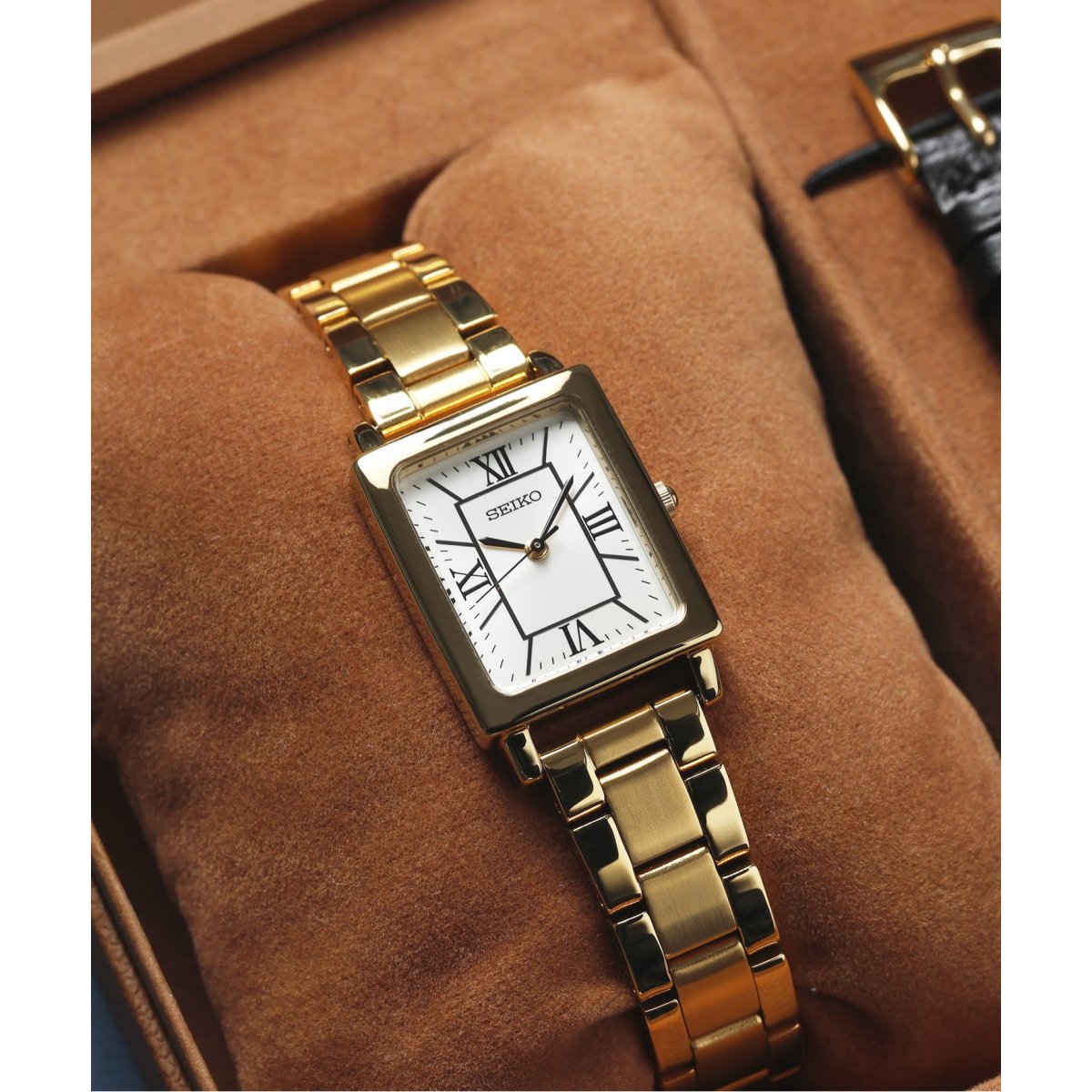 Spick & Span × HIROB × SEIKO EXCLUSIVE モデル | スピック