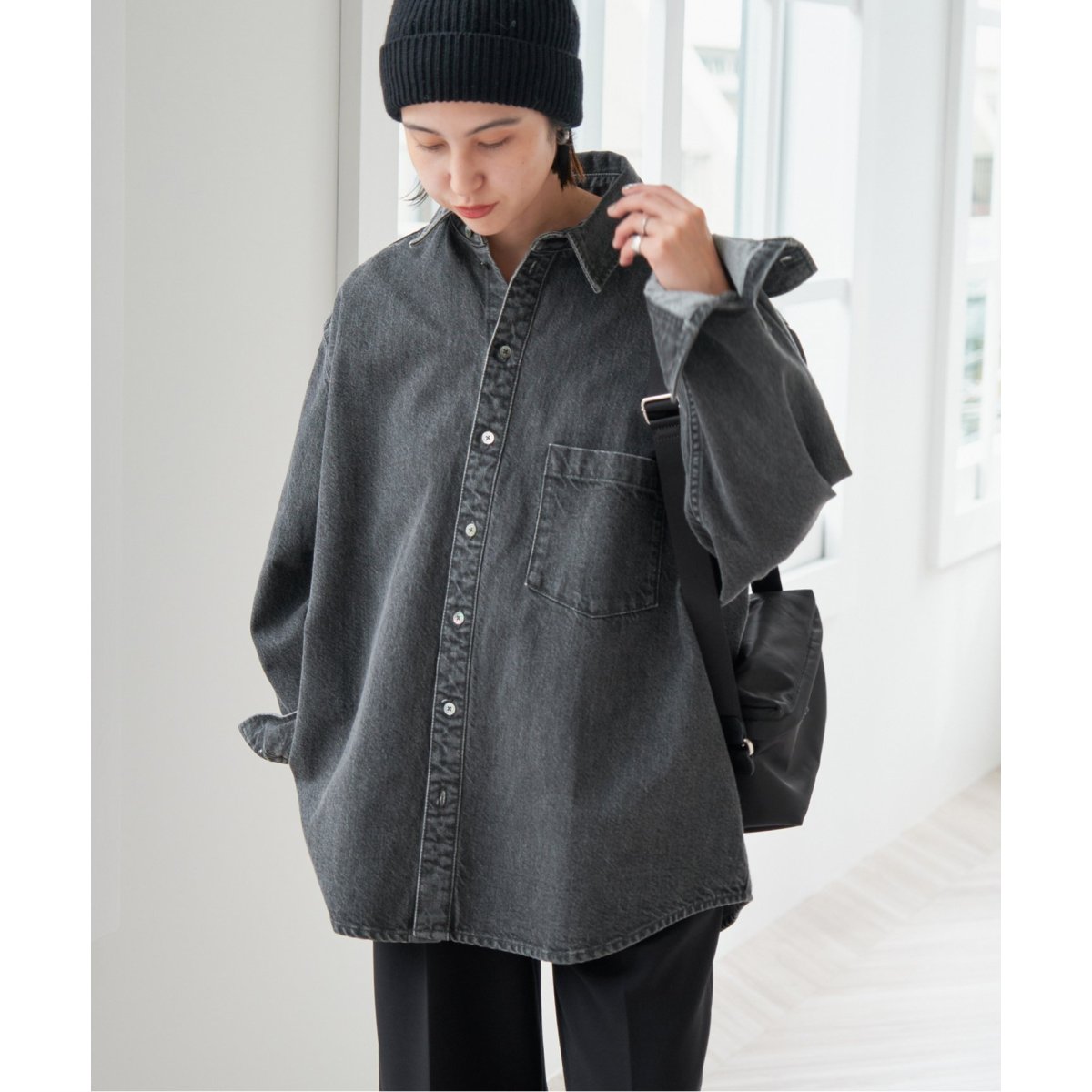 upper hights / アッパーハイツ THE SENSE | スピック＆スパン