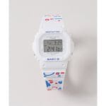 CASIO / カシオ 別注 BABY-G EXPO2025 MYAKUMYAKU | スピック＆スパン  