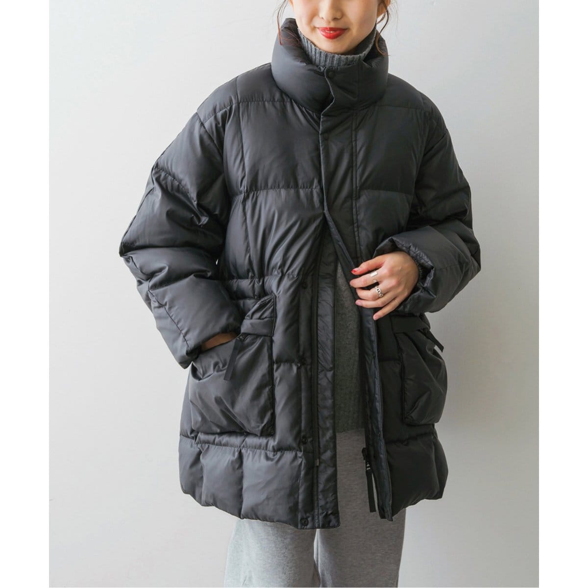 Cape HEIGHTS / ケープハイツ Burlington CHW24W0502 | スピック＆スパン(Spick and Span) |  マルイウェブチャネル