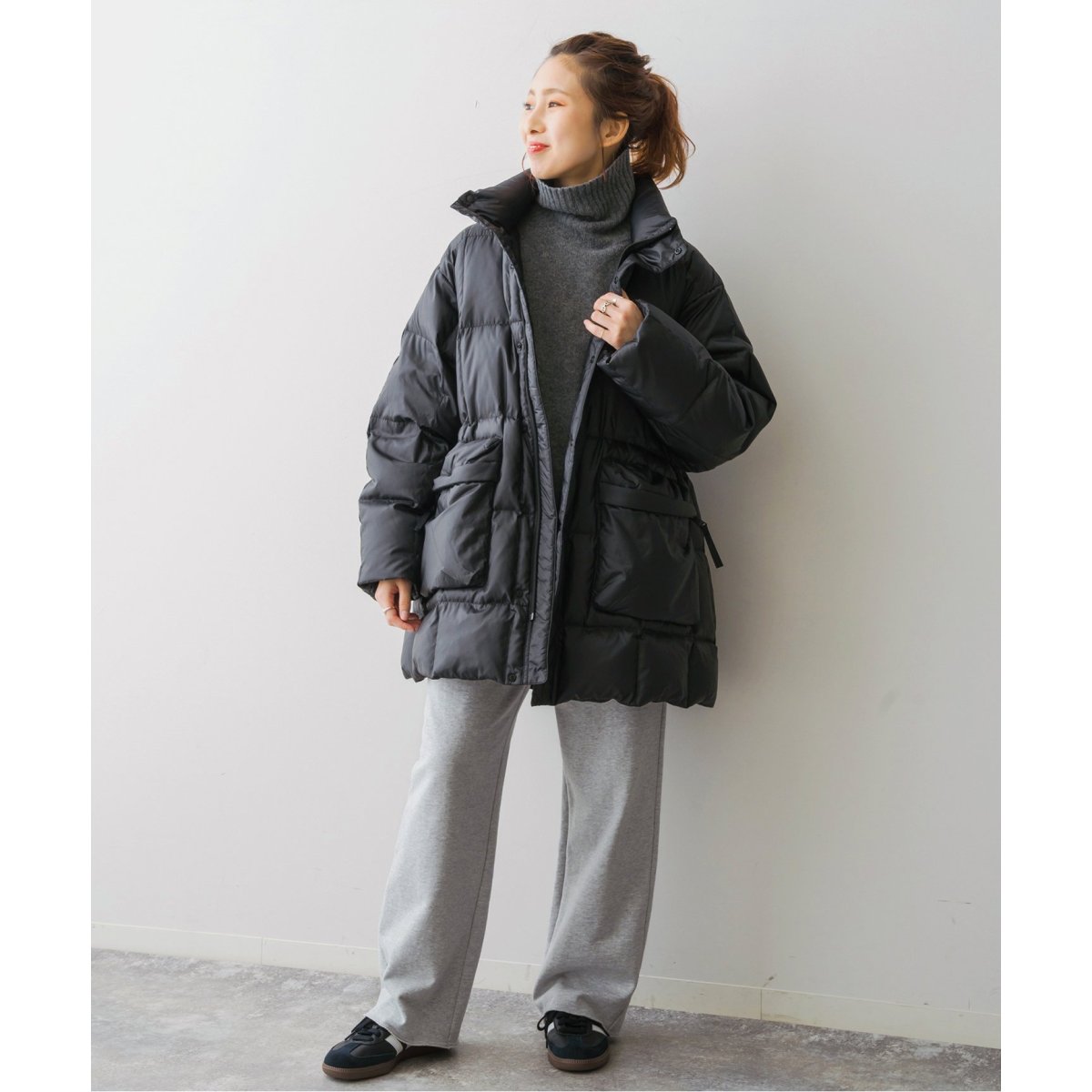 Cape HEIGHTS / ケープハイツ Burlington CHW24W0502 | スピック