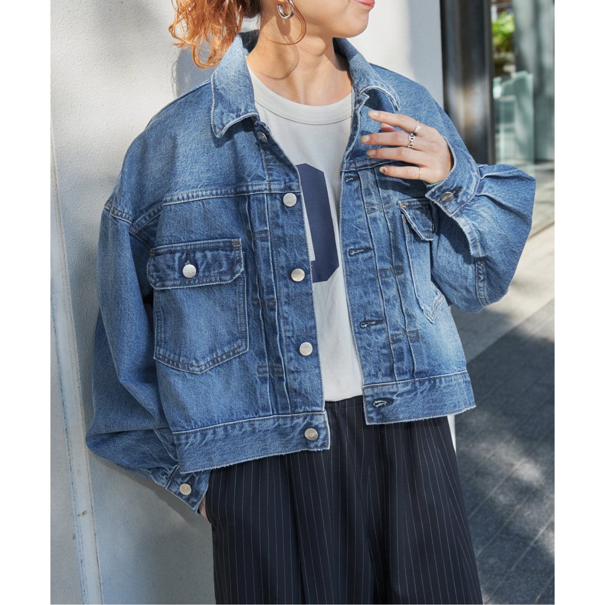 RED CARD TOKYO / レッドカード トーキョー Lafayette 72W18001