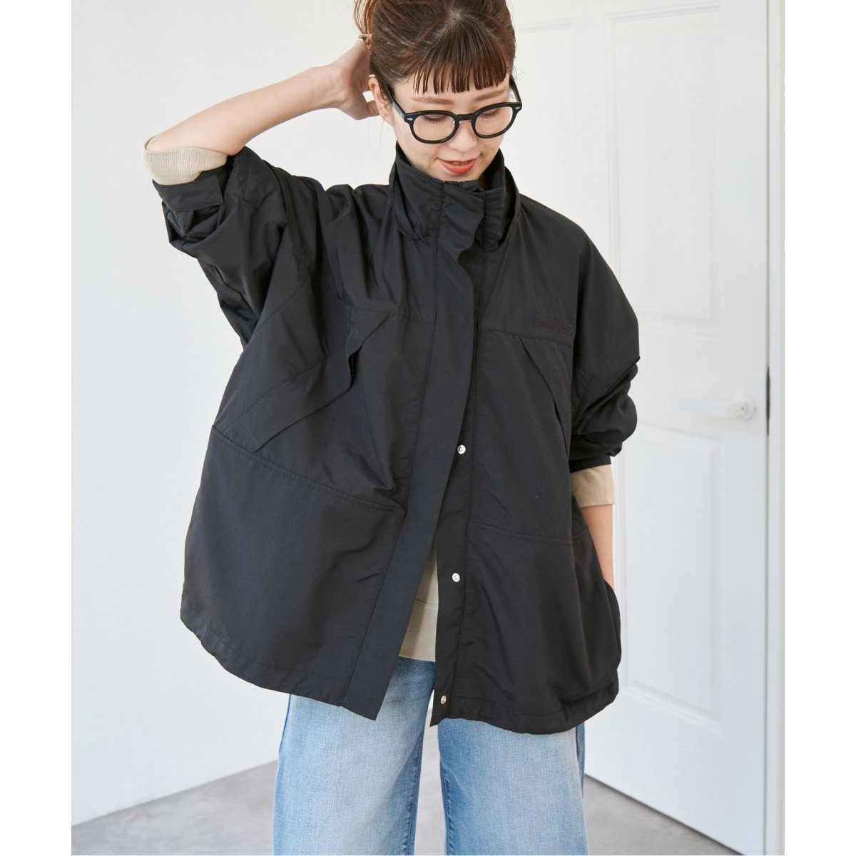 WILD THINGS×Spick & Span 別注 CHAMONIX JK | スピック＆スパン(Spick