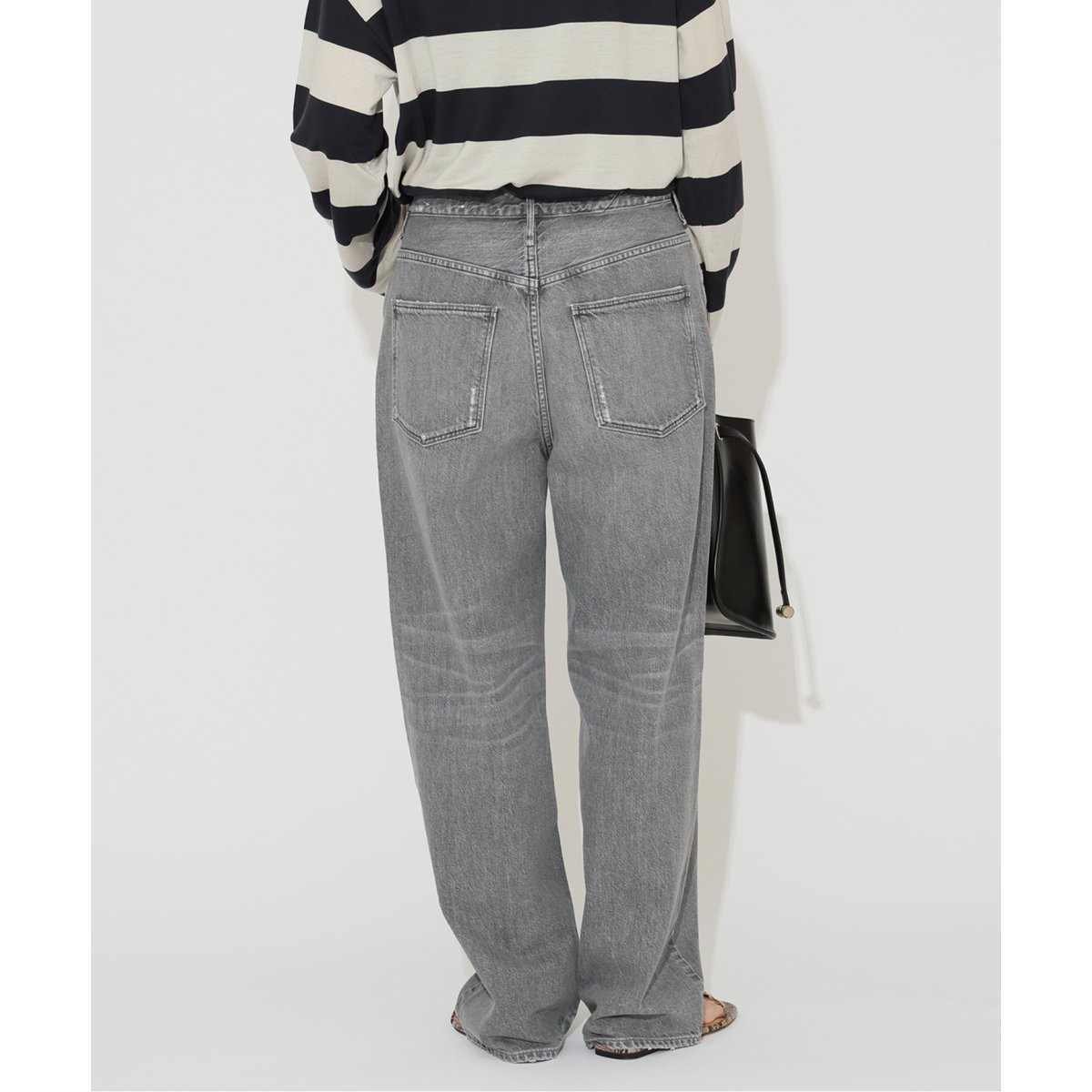 upper hights/アッパーハイツ THE GARNET 18B112702SDE/FLW | スピック