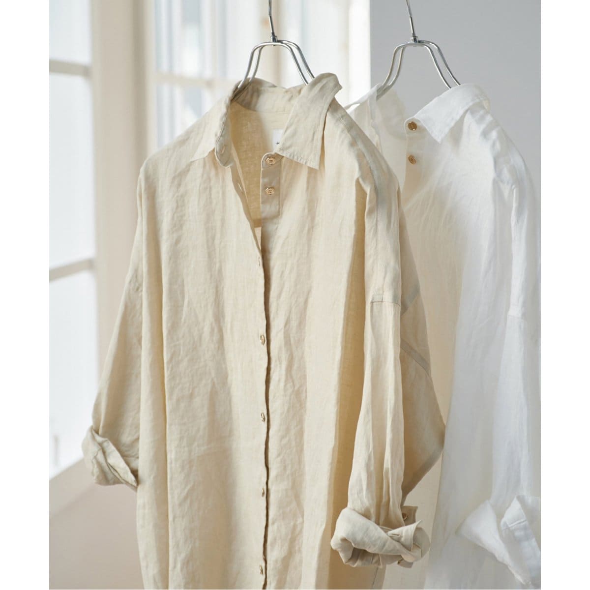 スピック＆スパン(Spick and Span) レディース シャツ の通販