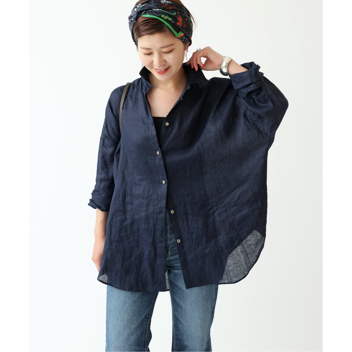 スピック＆スパン(Spick and Span) レディース シャツ の通販