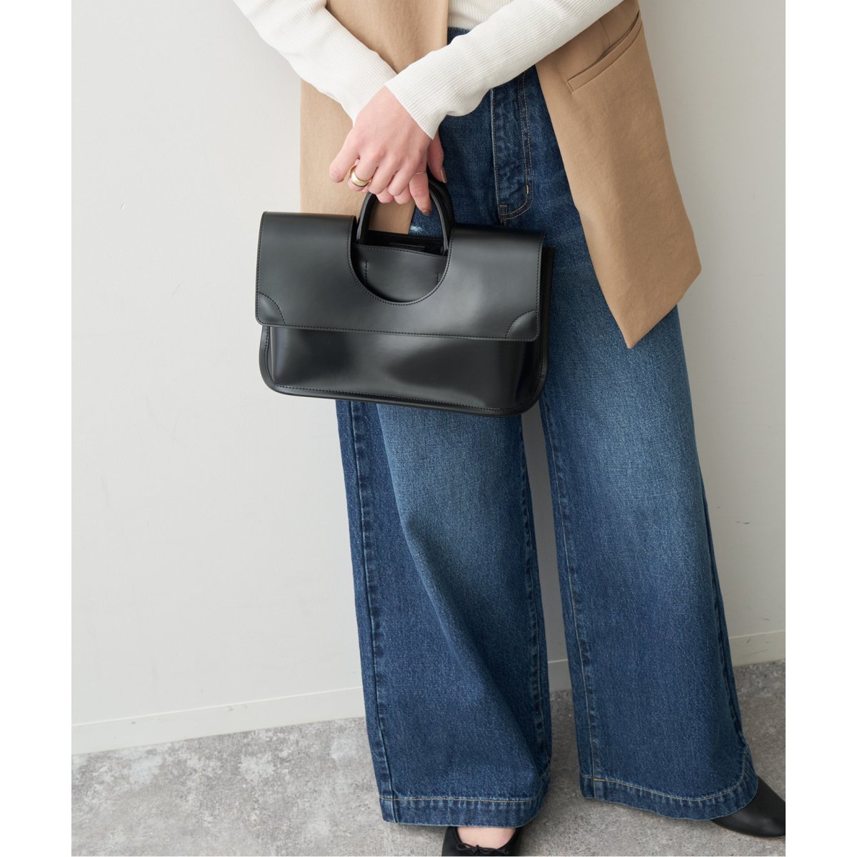 PIENI / ピエニ AORI M | スピック＆スパン(Spick and Span) | マルイ