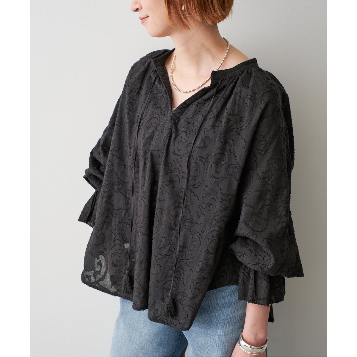 スピック＆スパン(Spick and Span) レディース シャツ の通販