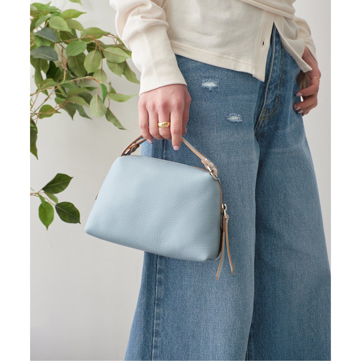 [�}���C]GIANNI CHIARINI / �W������L�����[�� ALIFA S BS8148 COMM GR/�X�s�b�N���X�p���iSpick and Span�j �u���[ A