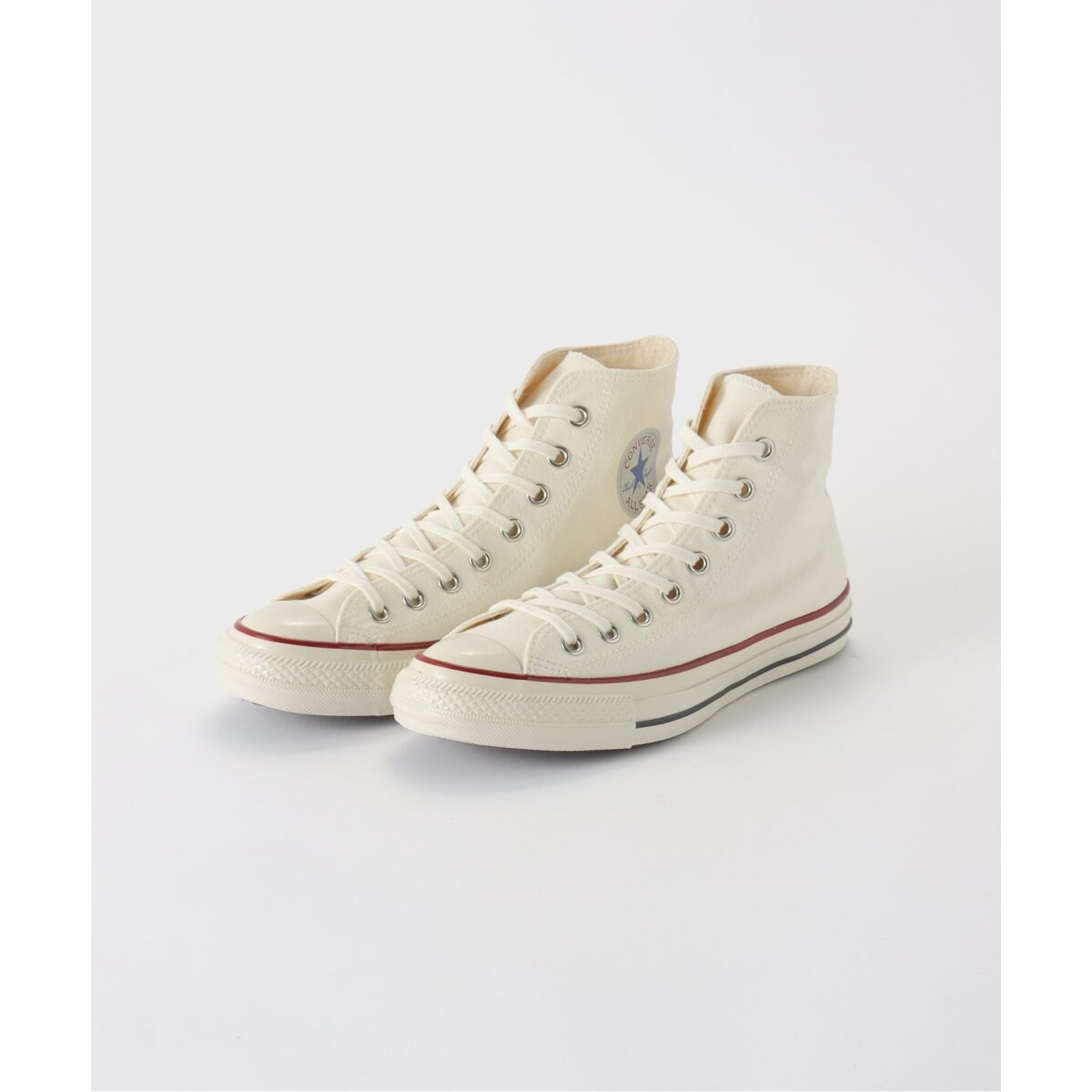 ジャックパーセルレザー27.5cm ホワイト　コンバース新品converse セール】converse コンバース LEA JACK PURCELL レザー ジャック