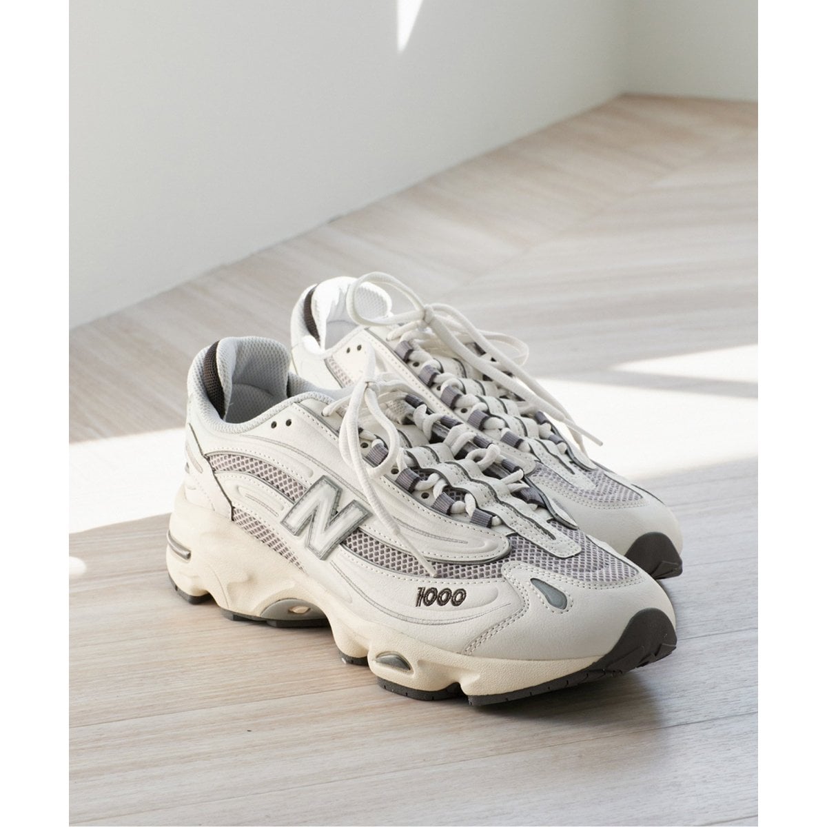 ≪一部店舗+WEB限定≫NEW BALANCE / ニューバランス 1906R