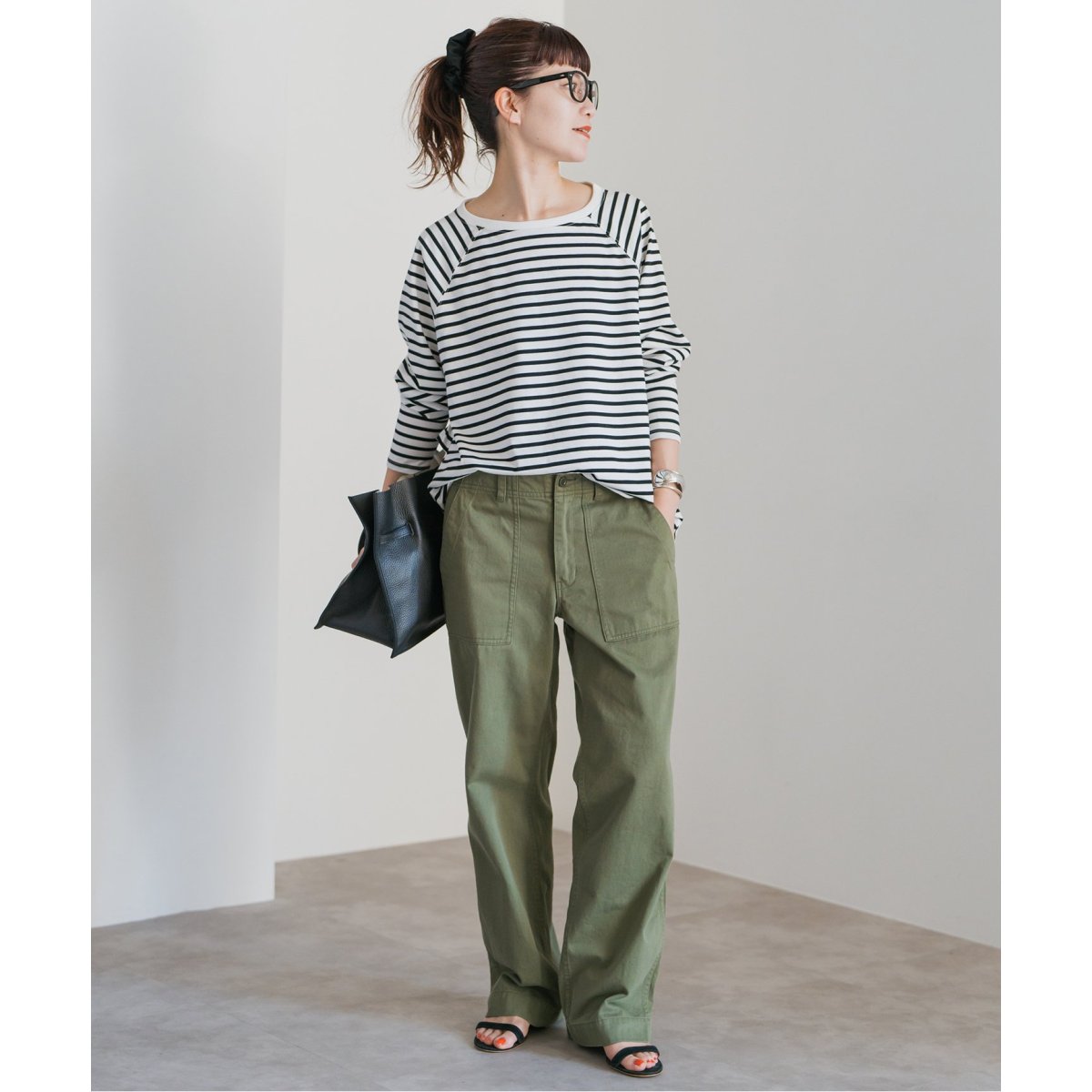spick and span タグ付きボートネックバックタックプルオーバー Spick & Span｜ボートネックバックタックプルオーバー | Rakuten