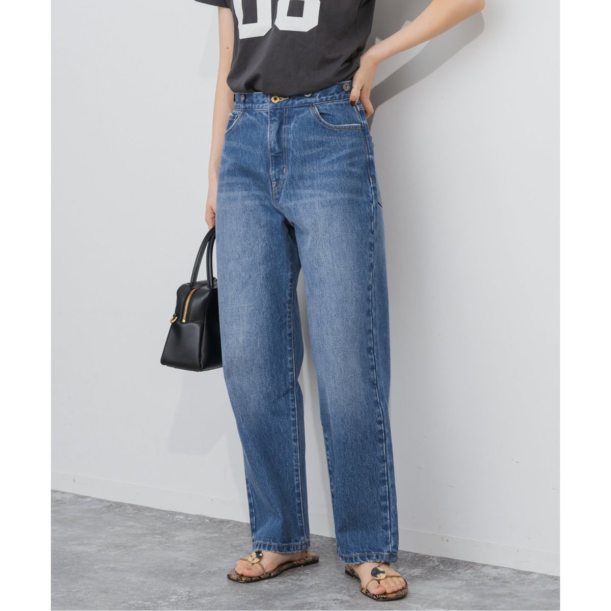 スピック＆スパン(Spick and Span) レディース パンツ の通販
