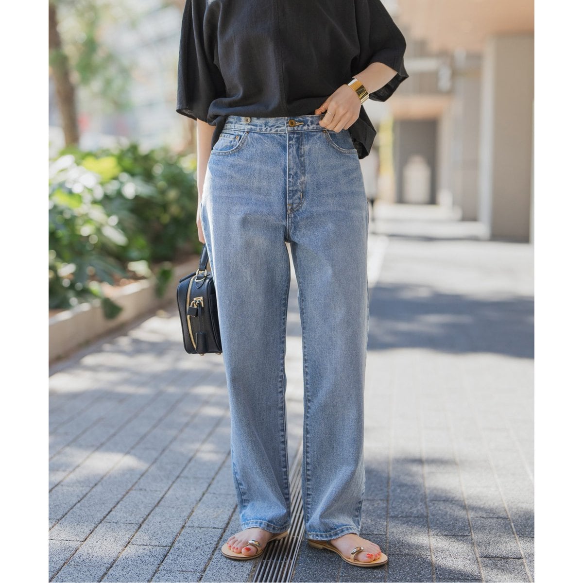 スピック＆スパン(Spick and Span) レディース パンツ の通販