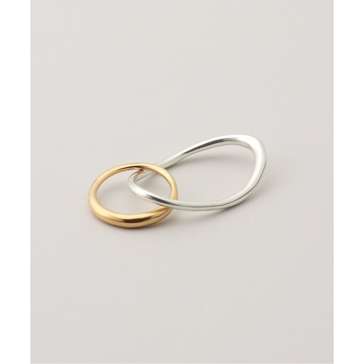 TEN./テン rgx-0108 Ring | スピック＆スパン(Spick and Span