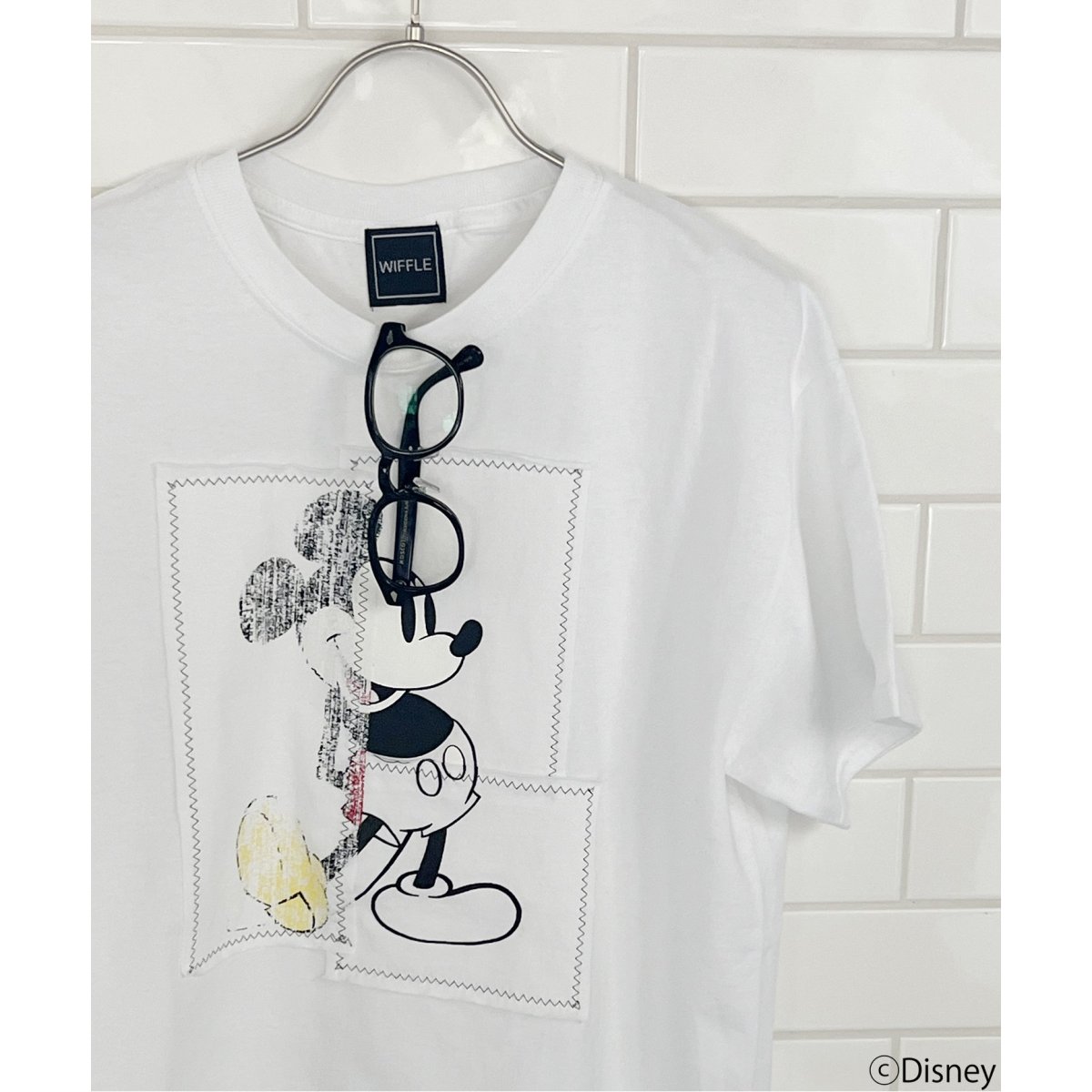 スピック＆スパン(Spick and Span) レディース Tシャツ