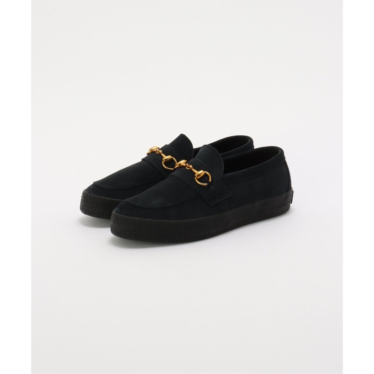 Dr.Martens / ドクターマーチン】Snaffle Loafer | スピック