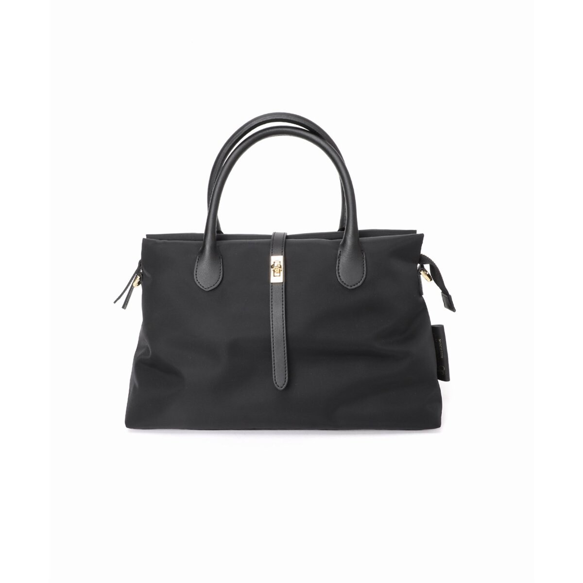 VIOLAd’ORO / ヴィオラドーロ　金具付きナイロンバッグ 楽天市場】【20％OFF！】VIOLAd'ORO(ヴィオラドーロ) ターンロック付き