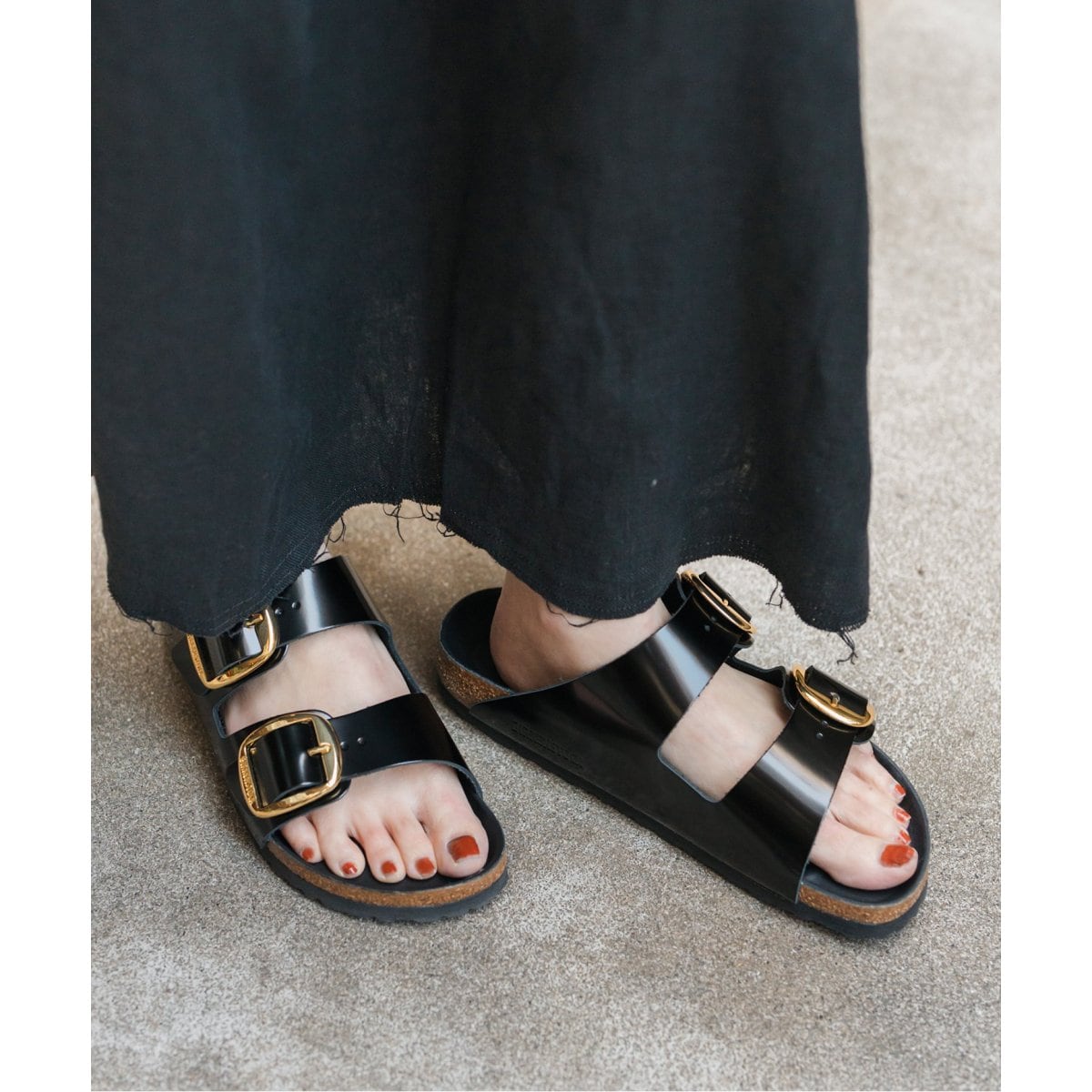 ビルケンシュトック Arizona Big Buckle 追加》BIRKENSTOCK/ビルケンシュトック ARIZONA BIG BUCKLE HEX