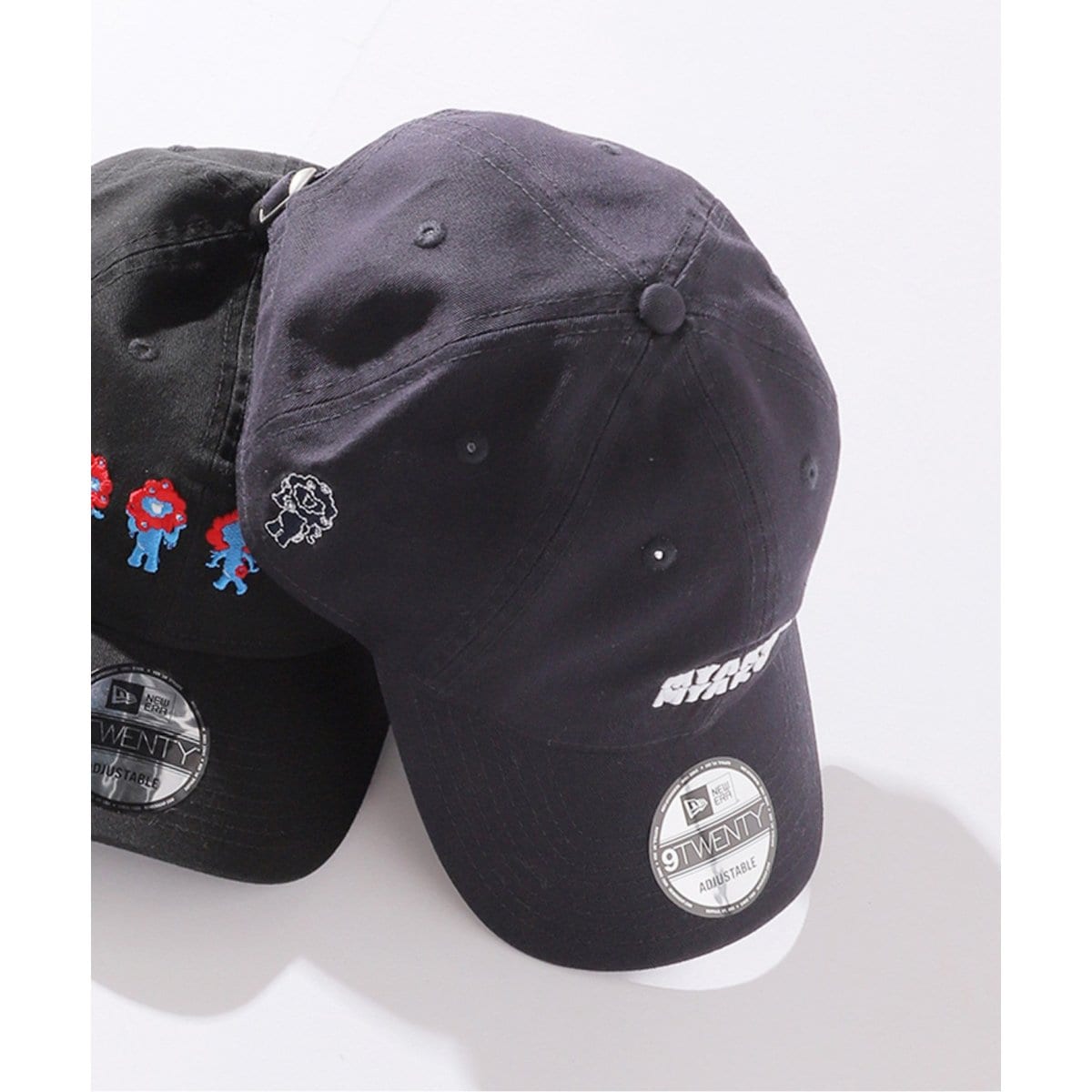 帽子 miyagi NEW ERA ニューエラ Youth 9FIFTY Powered by GORO NAKATSUGAWA