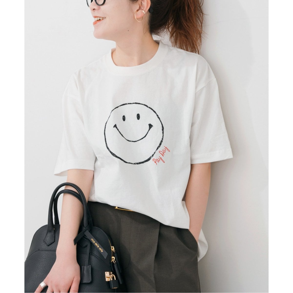 GOOD ROCK SPEED / グッドロックスピード フォトドルマンTシャツ