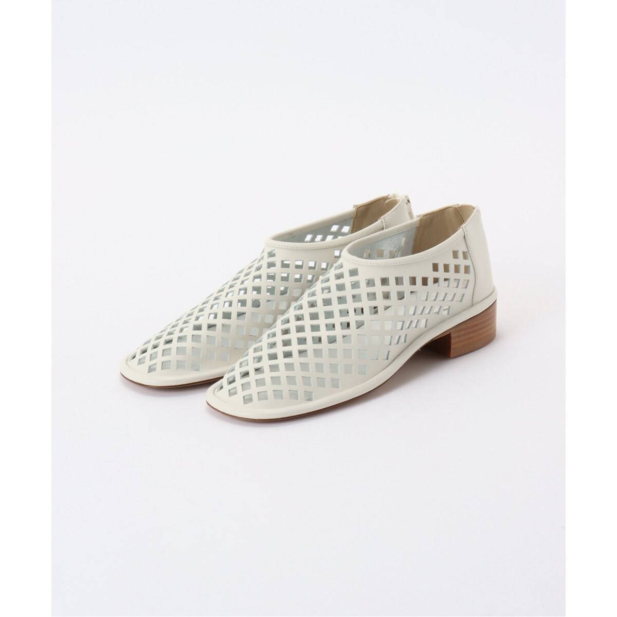 靴 ALM. BUZEN LEATHER PUMPS BUZEN LEATHER PUMPS （Black） -ALM. official web store