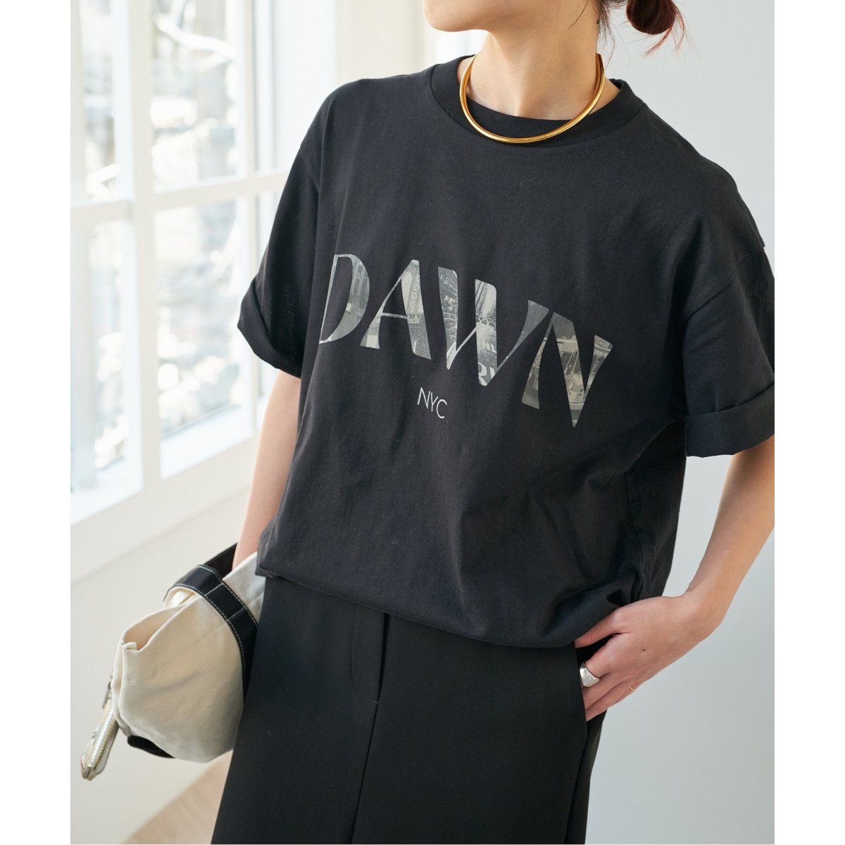 スピック＆スパン(Spick and Span) Tシャツ・カットソー の通販