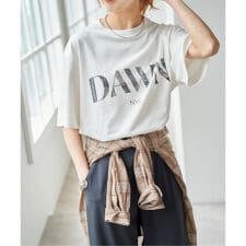 《追加》ロゴフォトビッグTEE