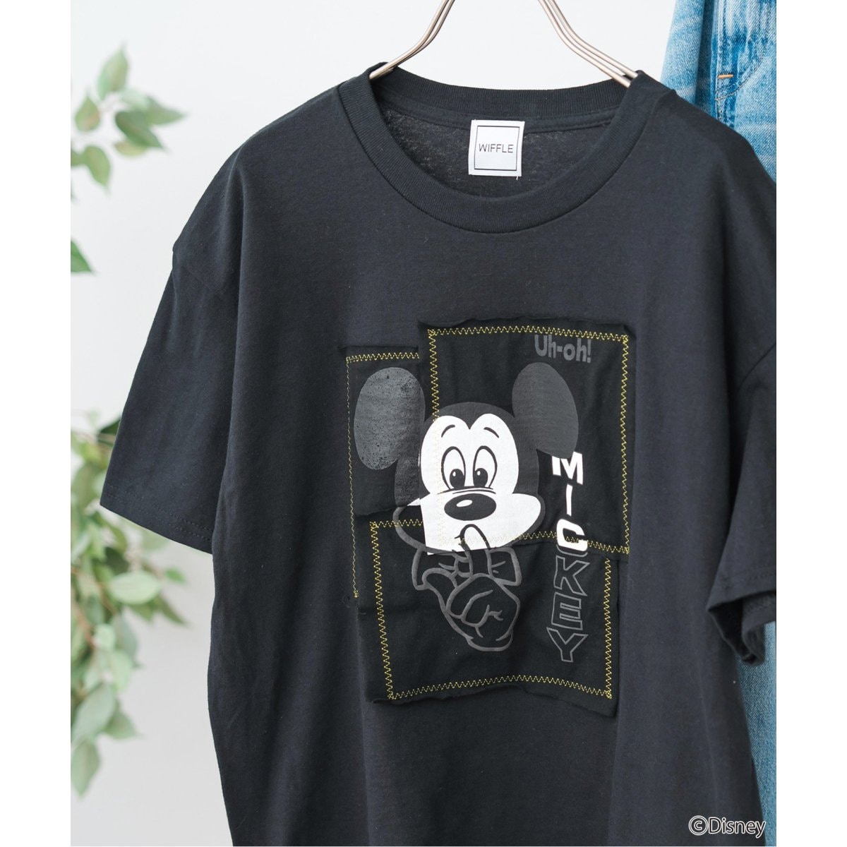 スピック＆スパン(Spick and Span) レディース Tシャツ