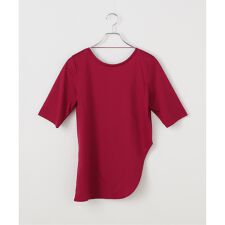 ESLOW / エスロー HALF SLEEVE TEE*